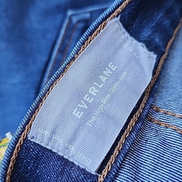 EVERLANE Jeans - Picture 7 of 8
